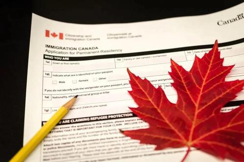 How to replace the Maple Leaf Card