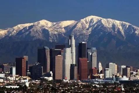 旧金山与洛杉矶哪个比较发达？洛杉矶生活压力大 