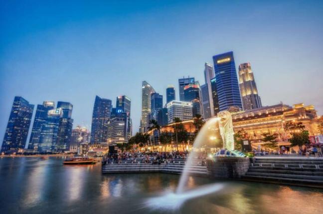 普通人怎样移民新加坡？移民资料 