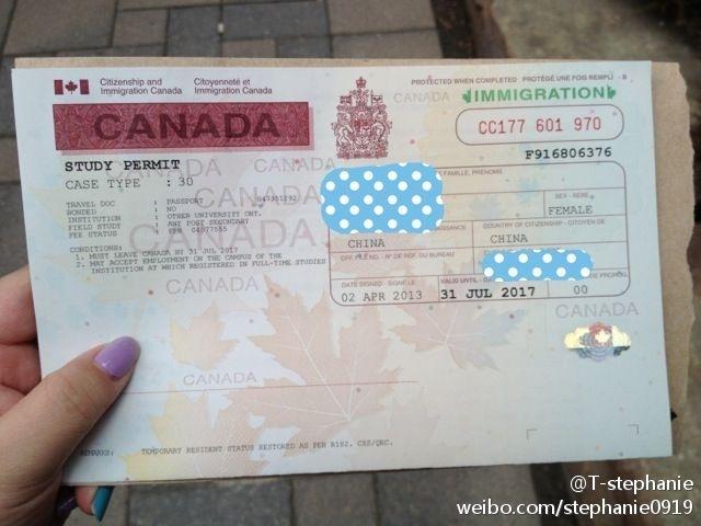 积分签证是什么？加拿大移民积分 