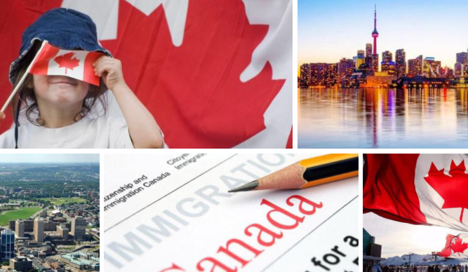 加拿大移民政策最新2022？温哥华移民政策 