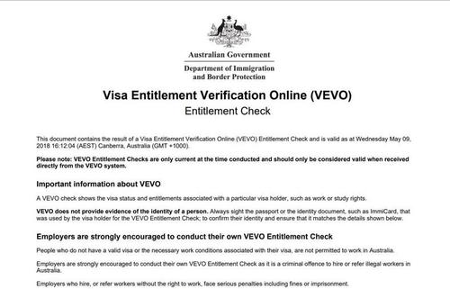 澳大利亚491签证新规定？澳洲移民政策变化 